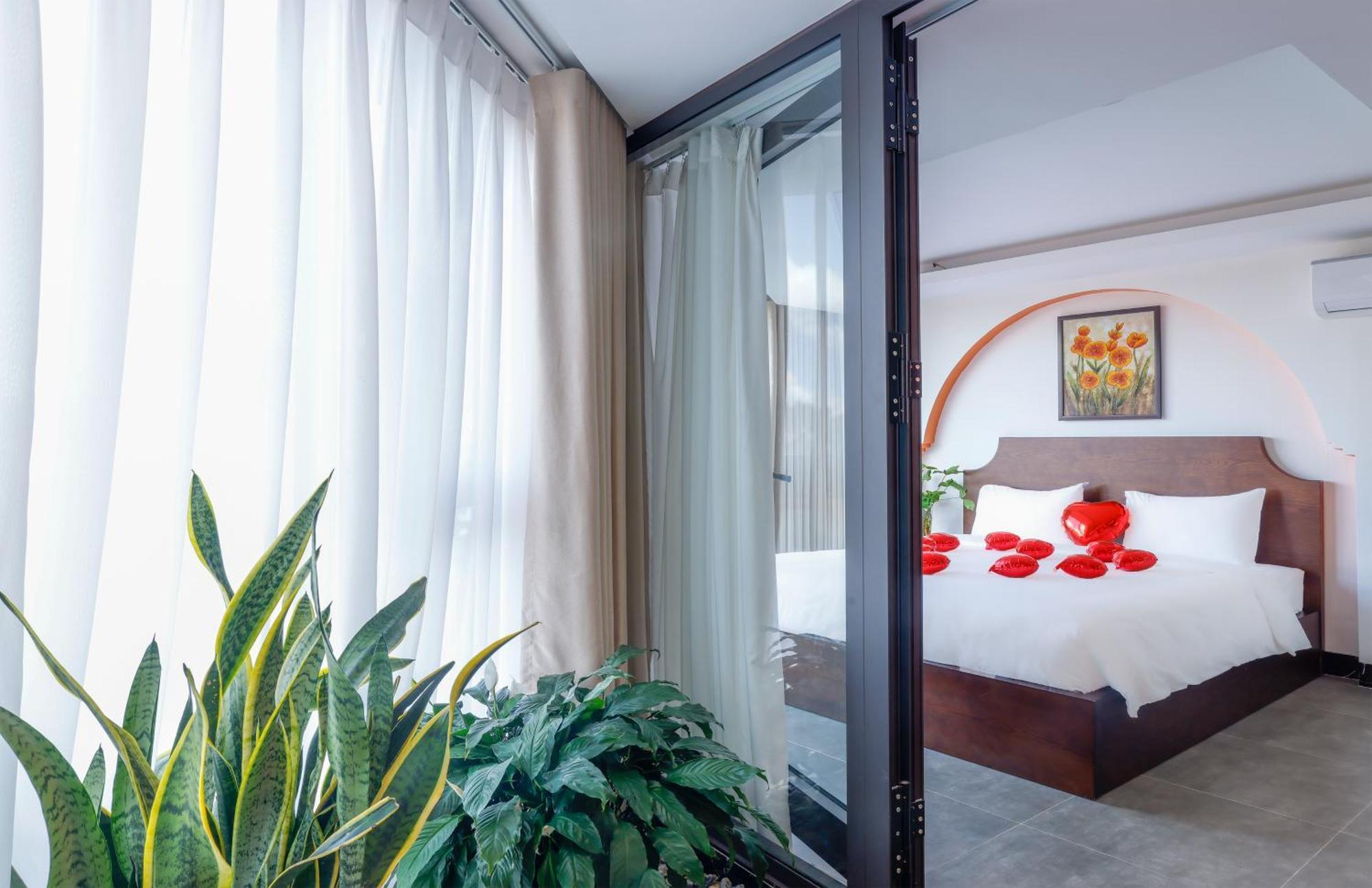 Sapa Hai Yen Hotel And Apartment Екстериор снимка