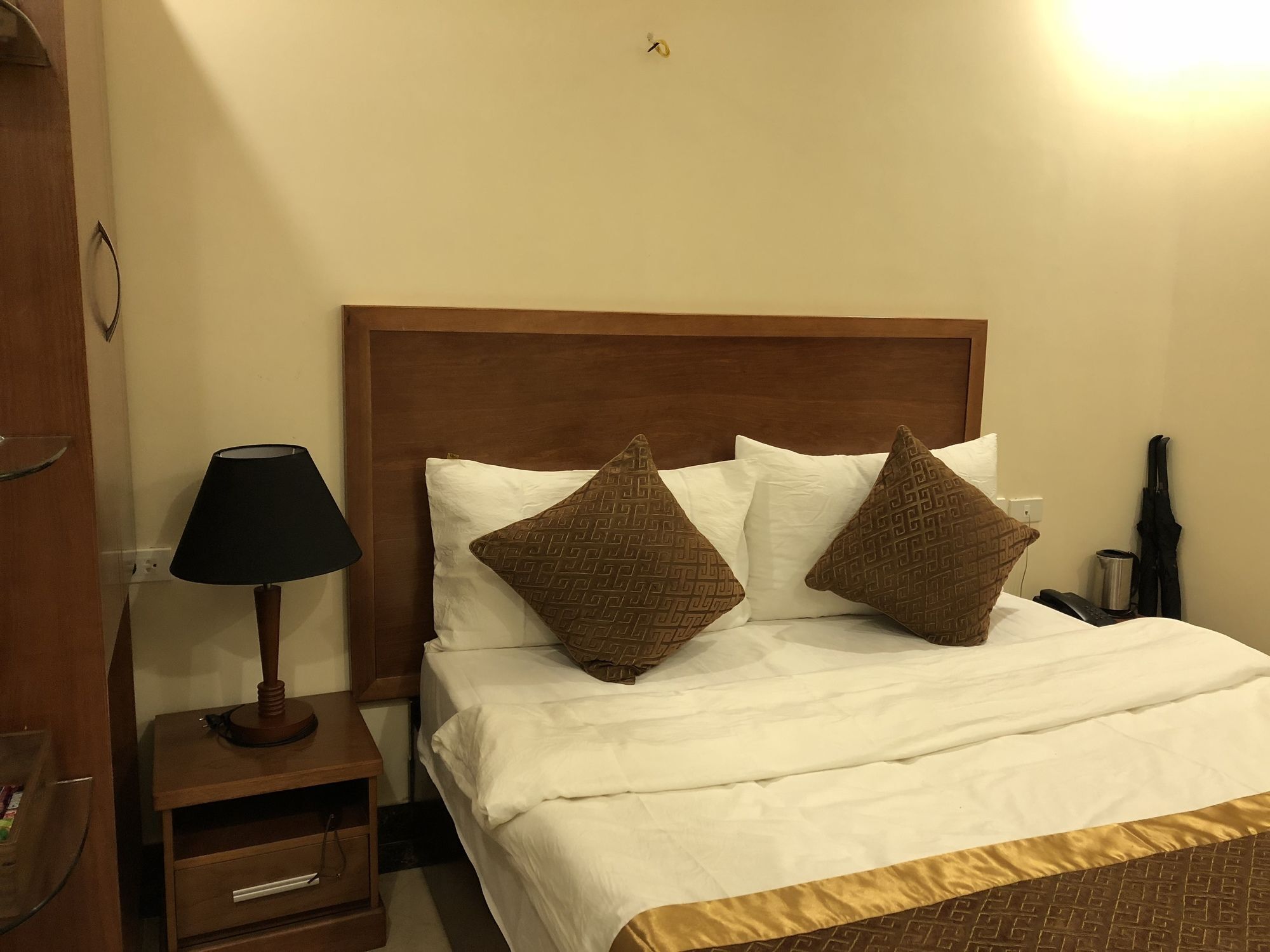 Sapa Hai Yen Hotel And Apartment Екстериор снимка