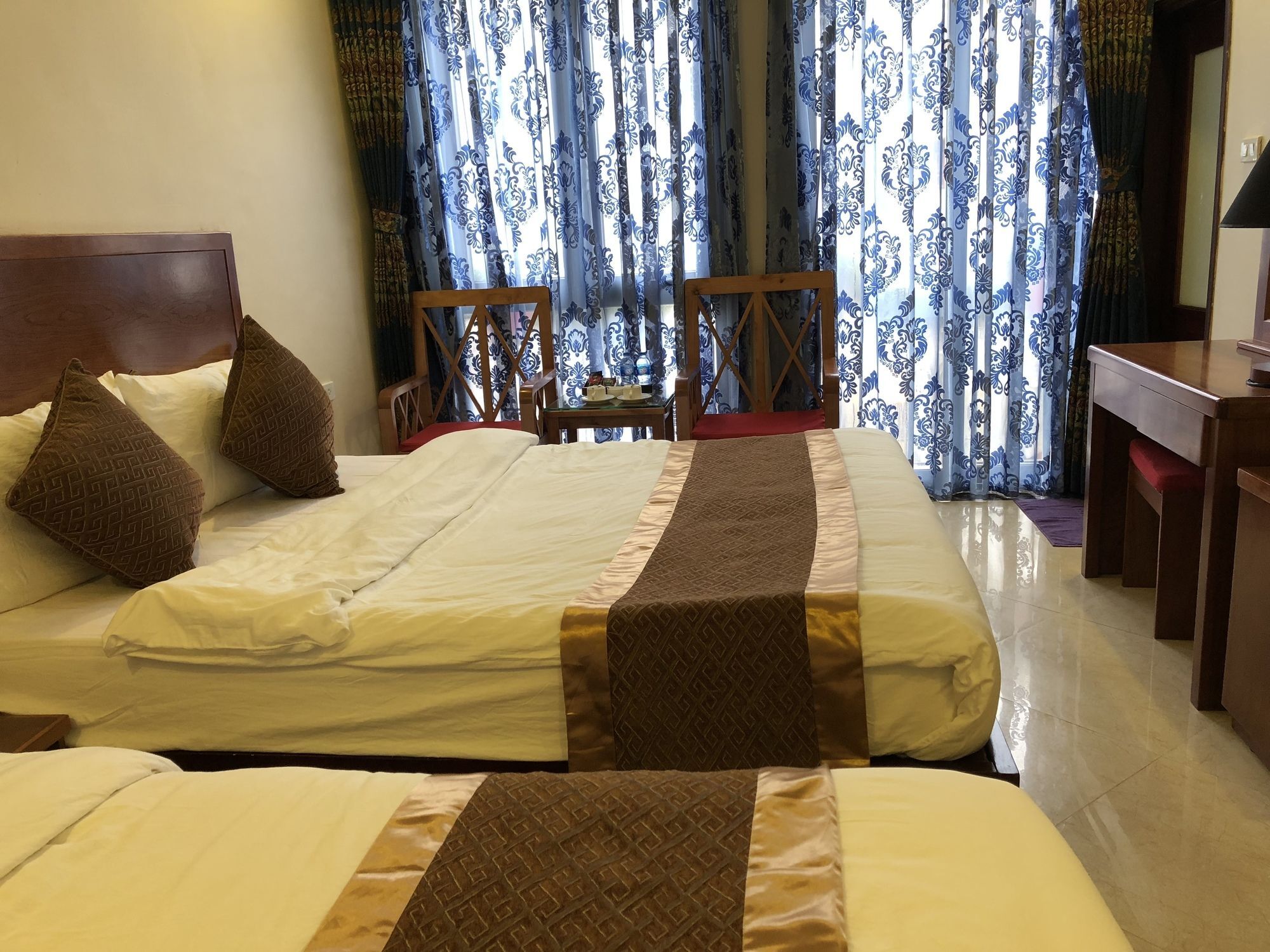 Sapa Hai Yen Hotel And Apartment Екстериор снимка